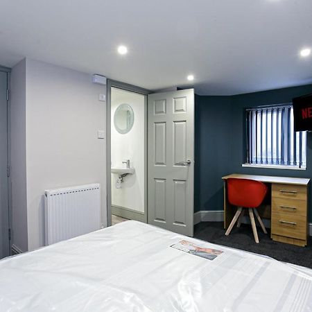 Townhouse No 6 แมนเชสเตอร์ ภายนอก รูปภาพ