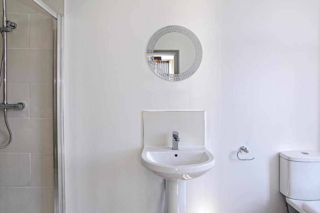 Townhouse No 6 แมนเชสเตอร์ ภายนอก รูปภาพ