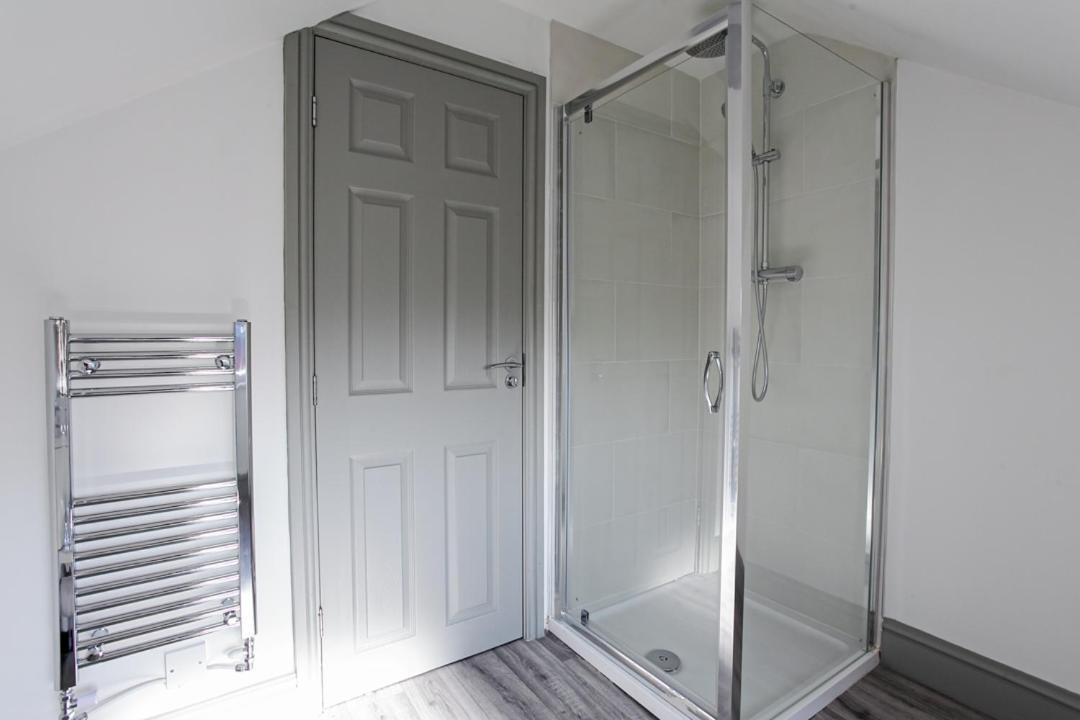 Townhouse No 6 แมนเชสเตอร์ ภายนอก รูปภาพ