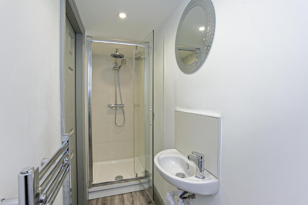 Townhouse No 6 แมนเชสเตอร์ ภายนอก รูปภาพ