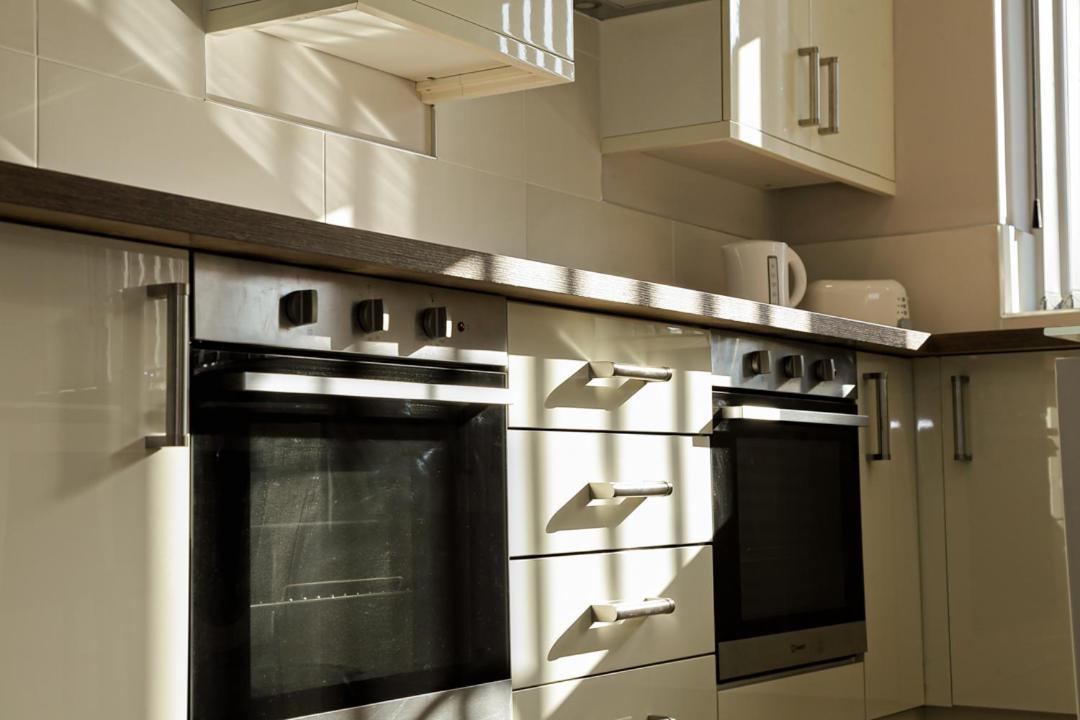 Townhouse No 6 แมนเชสเตอร์ ภายนอก รูปภาพ